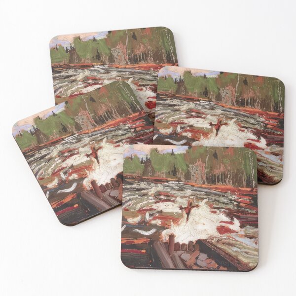 Item preview, Tom Thomson designed and sold by Zohmoros.