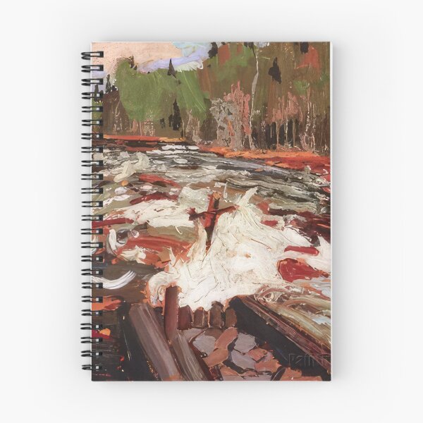Item preview, Tom Thomson designed and sold by Zohmoros.
