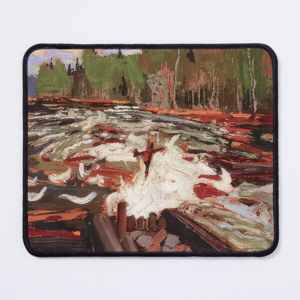Item preview, Tom Thomson designed and sold by Zohmoros.