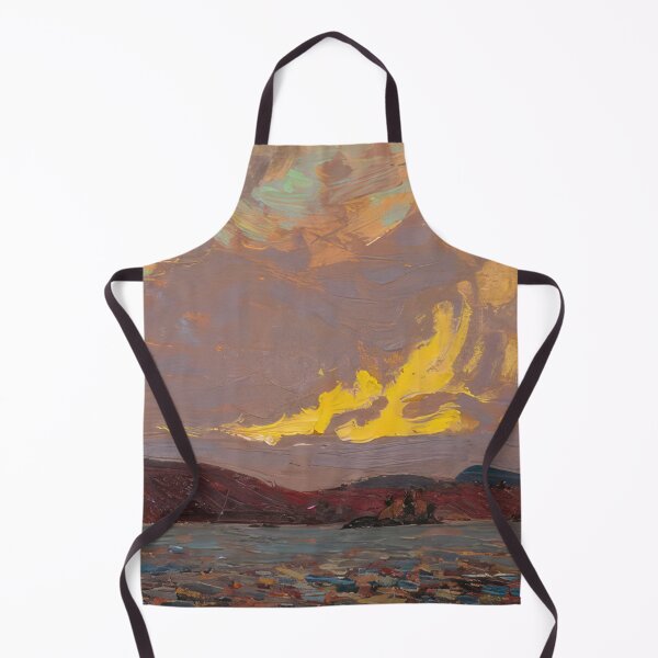 Item preview, Tom Thomson designed and sold by Zohmoros.