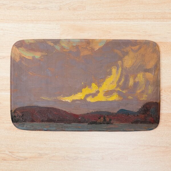 Item preview, Tom Thomson designed and sold by Zohmoros.