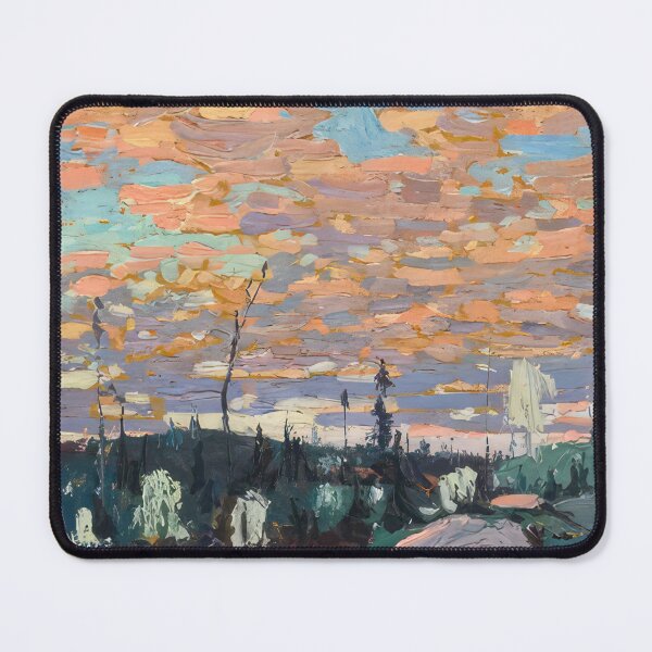Item preview, Tom Thomson designed and sold by Zohmoros.