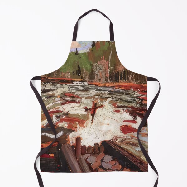 Item preview, Tom Thomson designed and sold by Zohmoros.