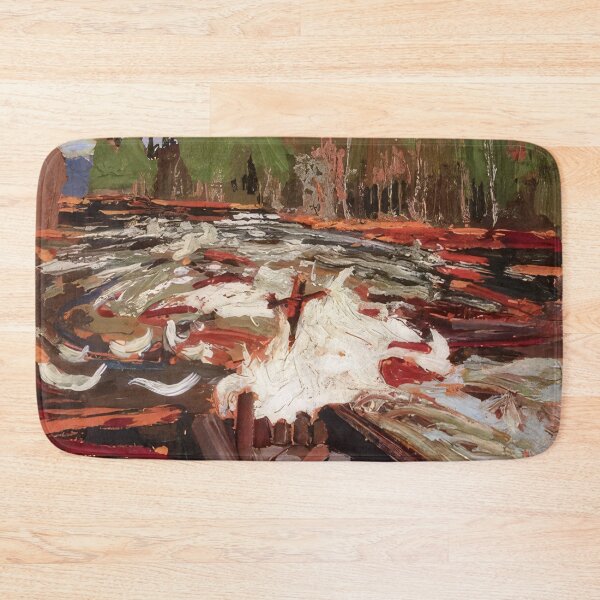 Item preview, Tom Thomson designed and sold by Zohmoros.