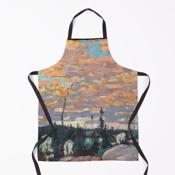 Item preview, Tom Thomson designed and sold by Zohmoros.