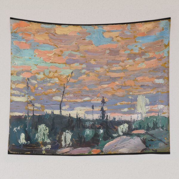 Item preview, Tom Thomson designed and sold by Zohmoros.