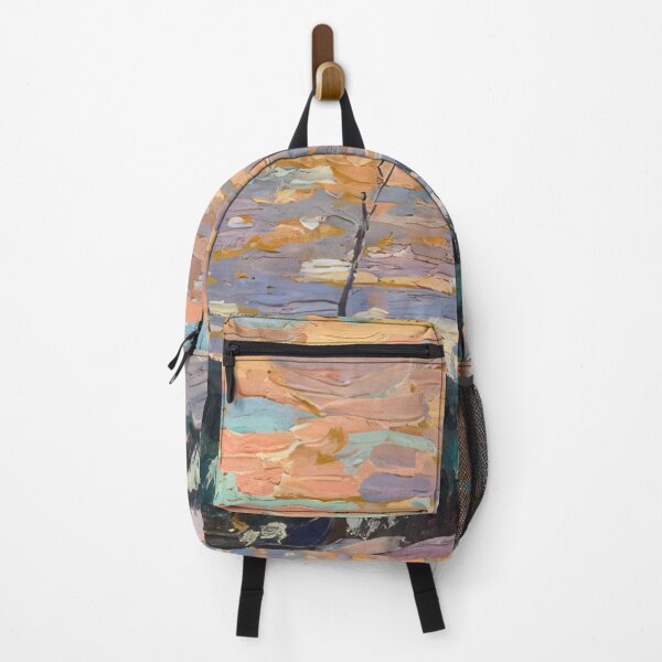 Item preview, Tom Thomson designed and sold by Zohmoros.