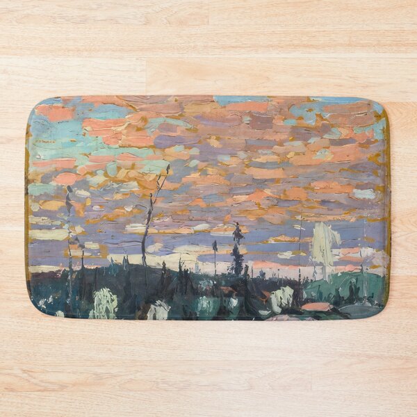 Item preview, Tom Thomson designed and sold by Zohmoros.