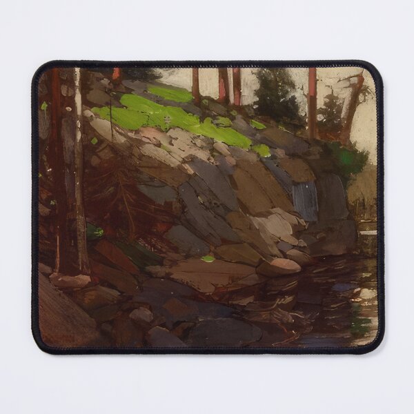 Item preview, Tom Thomson designed and sold by Zohmoros.