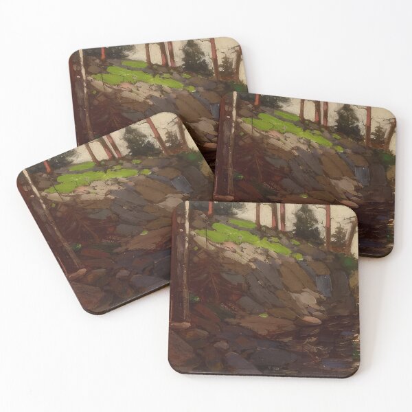 Item preview, Tom Thomson designed and sold by Zohmoros.