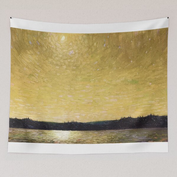 Item preview, Tom Thomson designed and sold by Zohmoros.