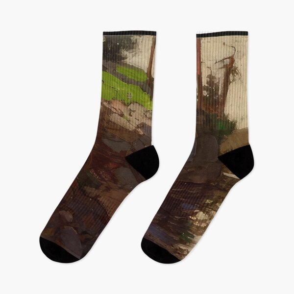 Item preview, Tom Thomson designed and sold by Zohmoros.