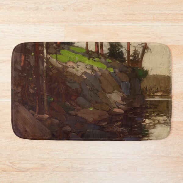 Item preview, Tom Thomson designed and sold by Zohmoros.