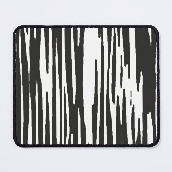 Item preview, Zebra Stripe Seamless Pattern designed and sold by mittie101.