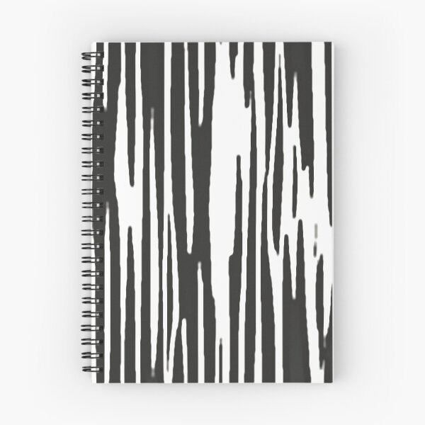 Item preview, Zebra Stripe Seamless Pattern designed and sold by mittie101.