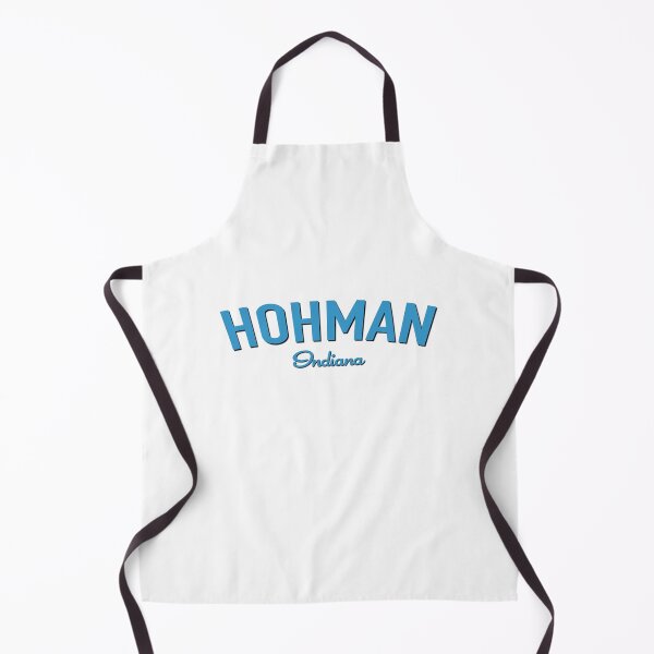 Item preview, Hohman Indiana designed and sold by Normbot2000.