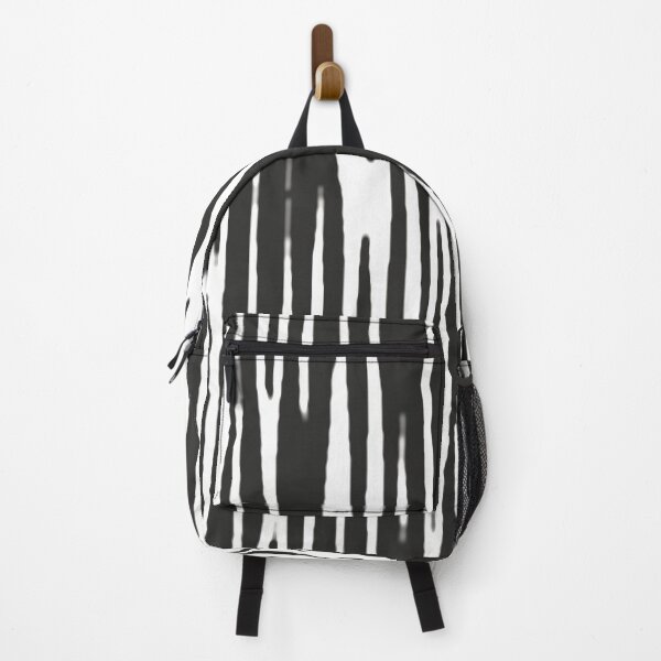 Item preview, Zebra Stripe Seamless Pattern designed and sold by mittie101.