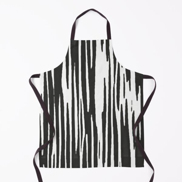 Item preview, Zebra Stripe Seamless Pattern designed and sold by mittie101.