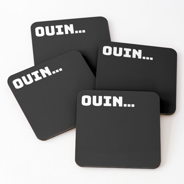 Item preview, YES... - Bold Quebec humor designed and sold by WLFCo.