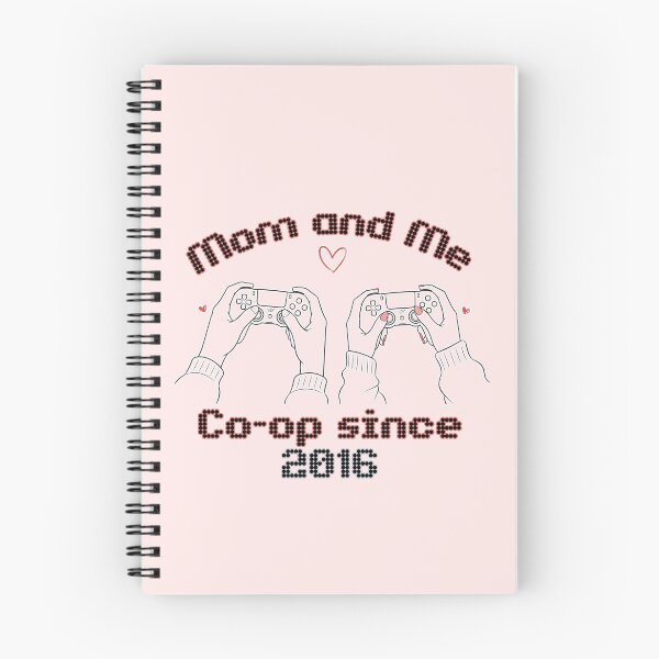 Item preview, Mother's Day Co-op 2016 – Minimalist Design Heart-Shaped Controllers | Love Mom designed and sold by Love&Geek.