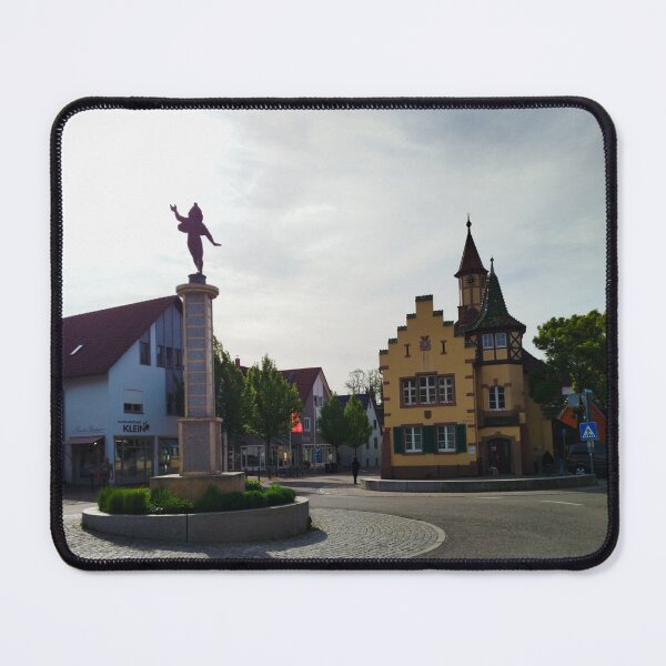 Item preview, Heitersheim- Germany BW designed and sold by Dreammkd.