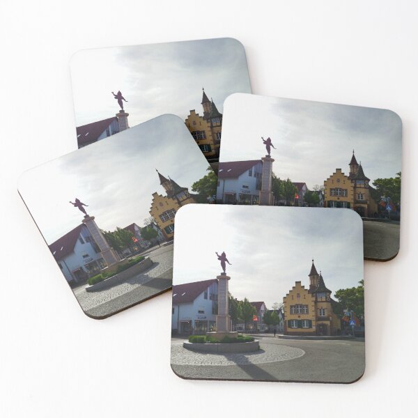 Item preview, Heitersheim- Germany BW designed and sold by Dreammkd.