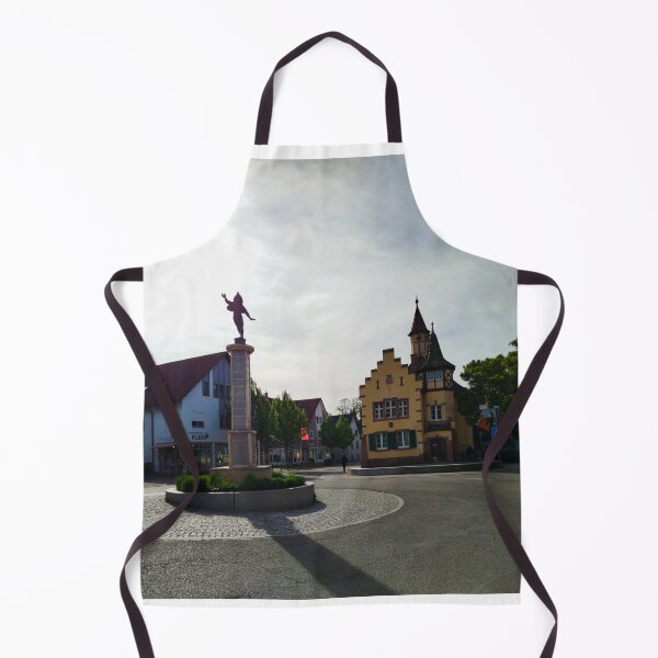 Item preview, Heitersheim- Germany BW designed and sold by Dreammkd.