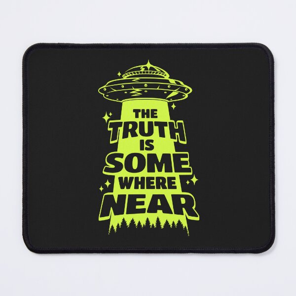Item preview, The Truth is Some Where Near - Acid Green designed and sold by VoglR.
