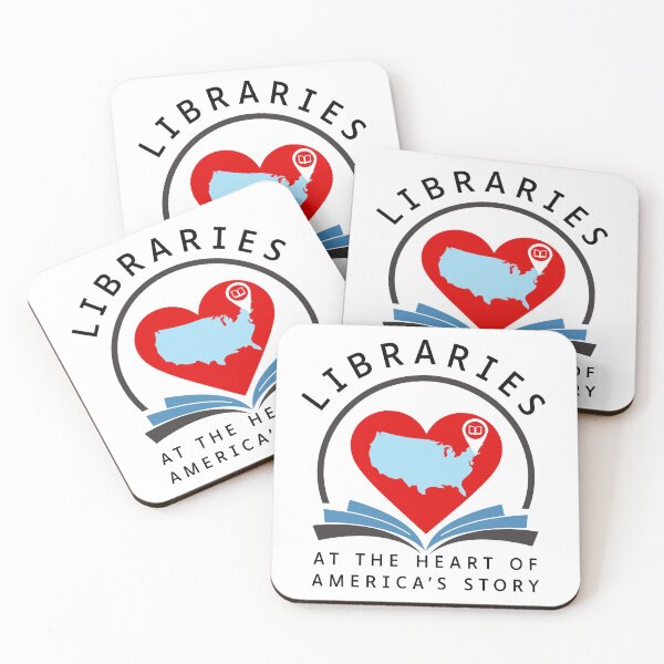 Item preview, 2026 RILA Conference Logo designed and sold by RILIbraries.