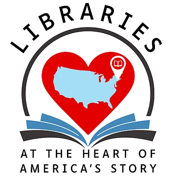 Artwork thumbnail, 2026 RILA Conference Logo by RILIbraries