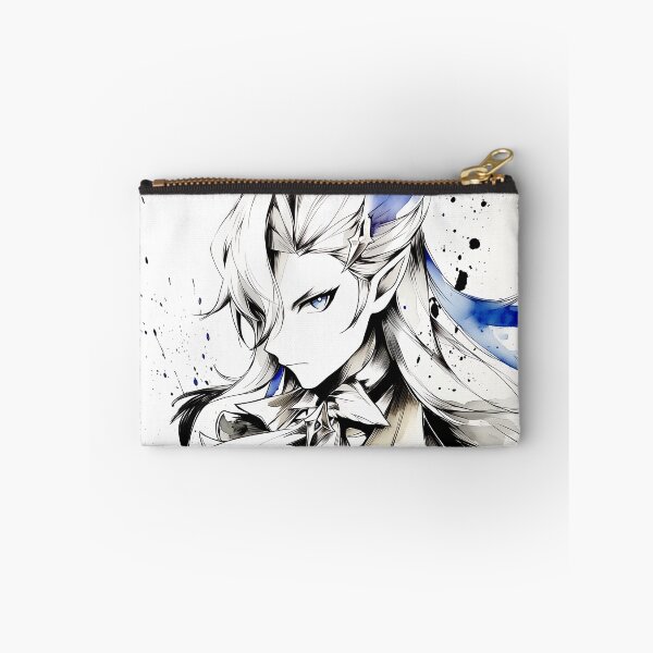 Item preview, Watercolor Neuvillette designed and sold by SchellStation.