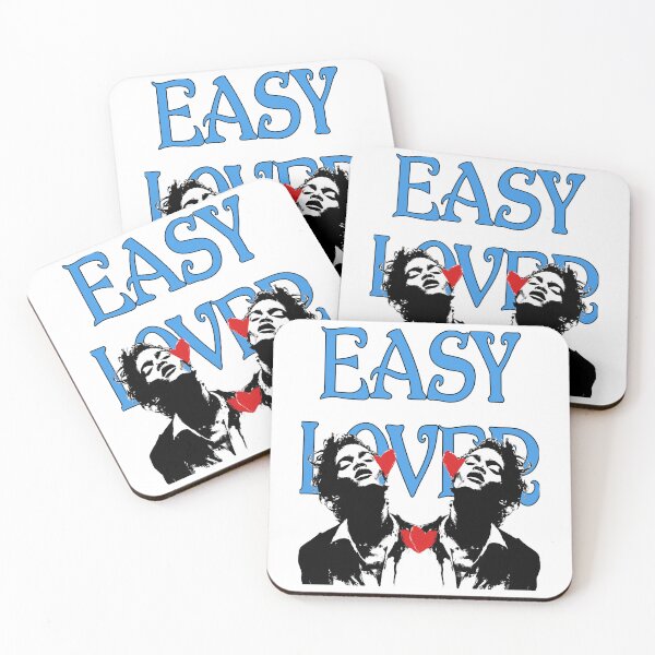 Item preview, Easy Lover – Catch Feelings, Not Permission designed and sold by Ignorant-Artist.