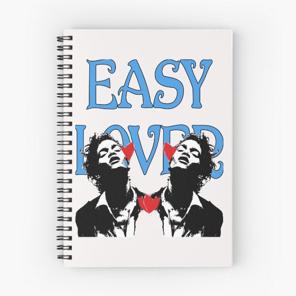 Item preview, Easy Lover – Catch Feelings, Not Permission designed and sold by Ignorant-Artist.