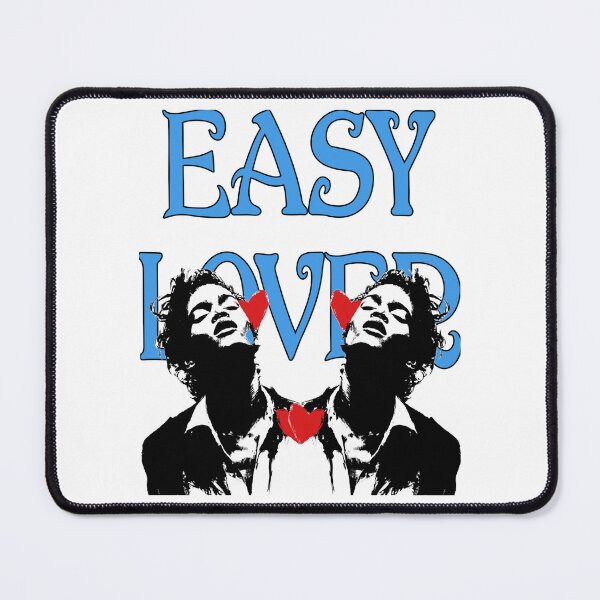 Item preview, Easy Lover – Catch Feelings, Not Permission designed and sold by Ignorant-Artist.