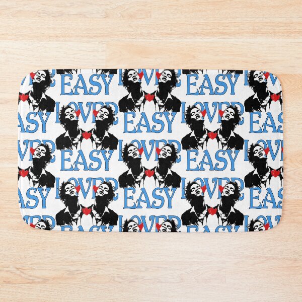 Item preview, Easy Lover – Catch Feelings, Not Permission designed and sold by Ignorant-Artist.