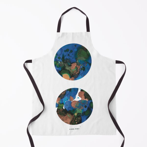 Item preview, Terra Spheres designed and sold by kinoko.draws.