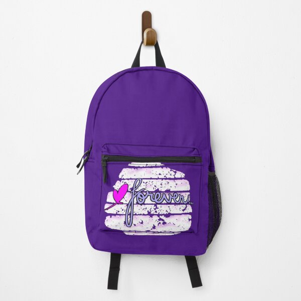 Item preview, Forever Love Forever Heart Lettering Pastel designed and sold by AstronautMerch.