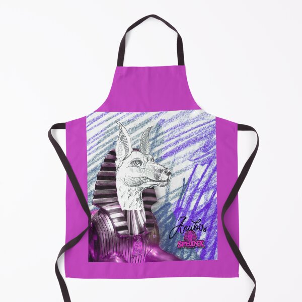 Item preview, Anubis Sphinx (Photography by ACCI) designed and sold by VanyssaGraphics.