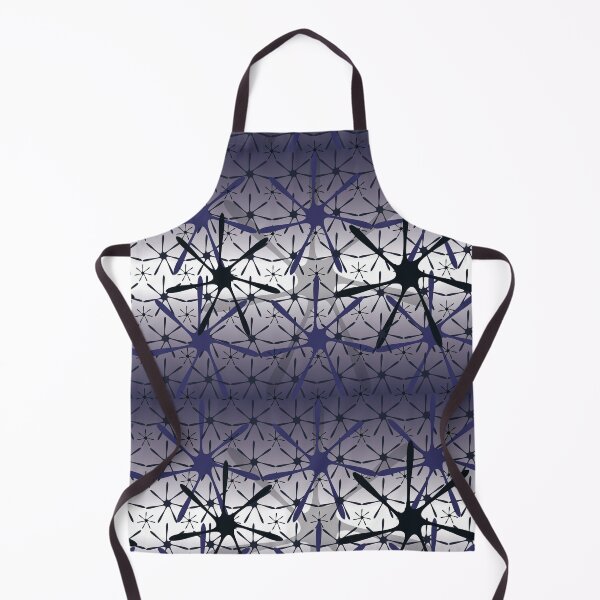 Item preview, Neuron Pattern 3 designed and sold by MarketdeLuis.
