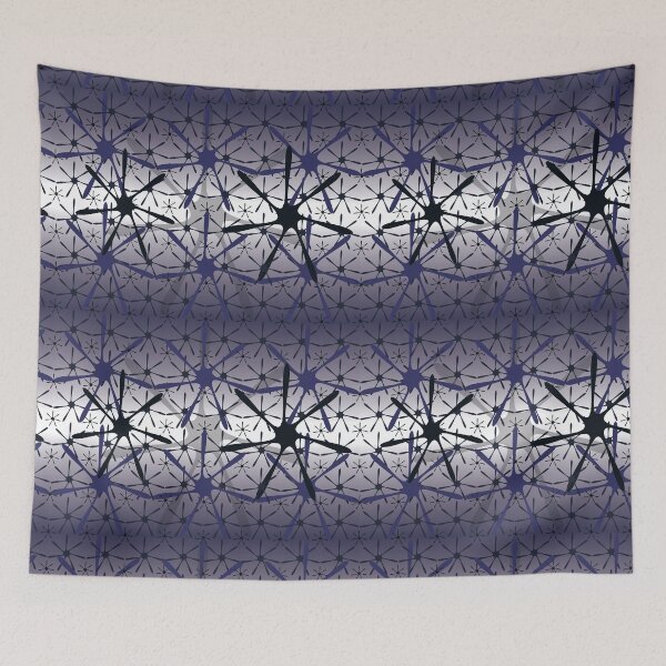 Item preview, Neuron Pattern 3 designed and sold by MarketdeLuis.