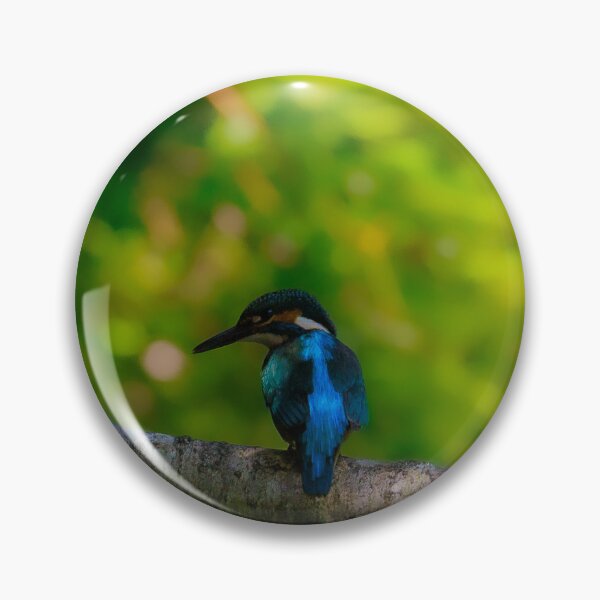 Item preview, King Fisher designed and sold by JanisGetlins.