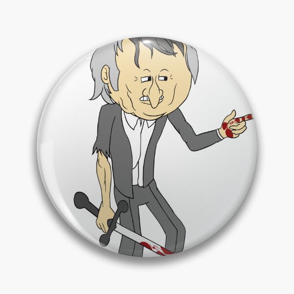 Item preview, Mr Boss designed and sold by Quistlor.