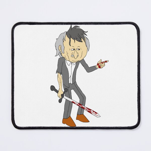 Item preview, Mr Boss designed and sold by Quistlor.