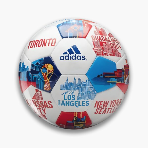 Item preview, North America Football 2026 designed and sold by Abeshinobi.