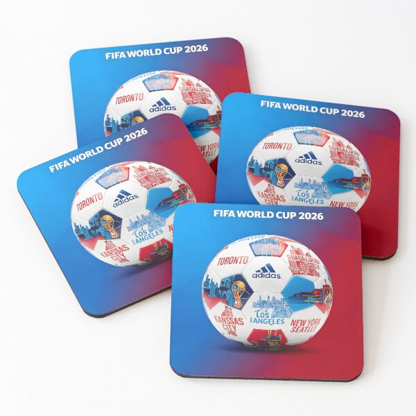 Item preview, North America Football 2026 designed and sold by Abeshinobi.