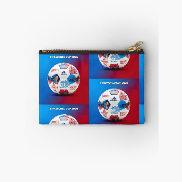 Item preview, North America Football 2026 designed and sold by Abeshinobi.