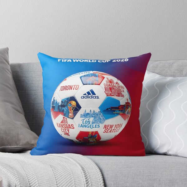 Item preview, North America Football 2026 designed and sold by Abeshinobi.