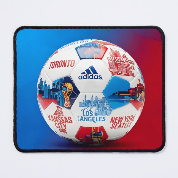 Item preview, North America Football 2026 designed and sold by Abeshinobi.
