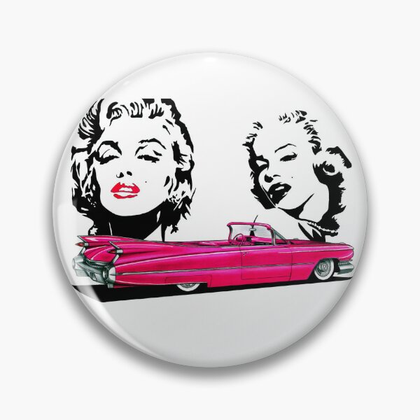 Item preview, Exclusive drawing legendary luxury premium american retro car 1959 Eldorado Seville  designed and sold by Cars23.