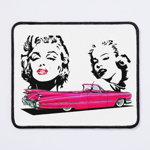 Item preview, Exclusive drawing legendary luxury premium american retro car 1959 Eldorado Seville  designed and sold by Cars23.